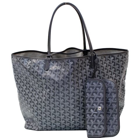 goyard bag black|authentic goyard bags online.